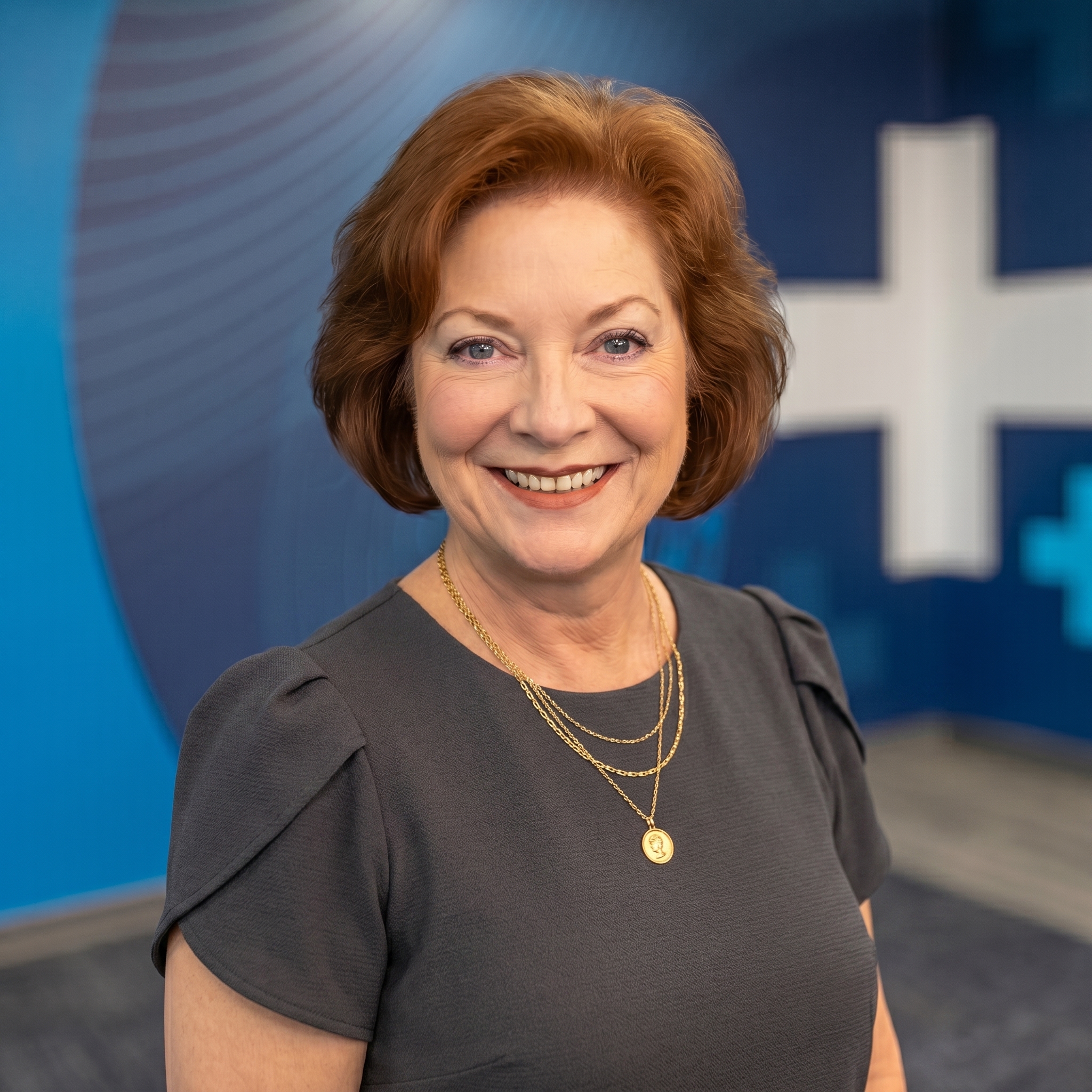 Susan Reid